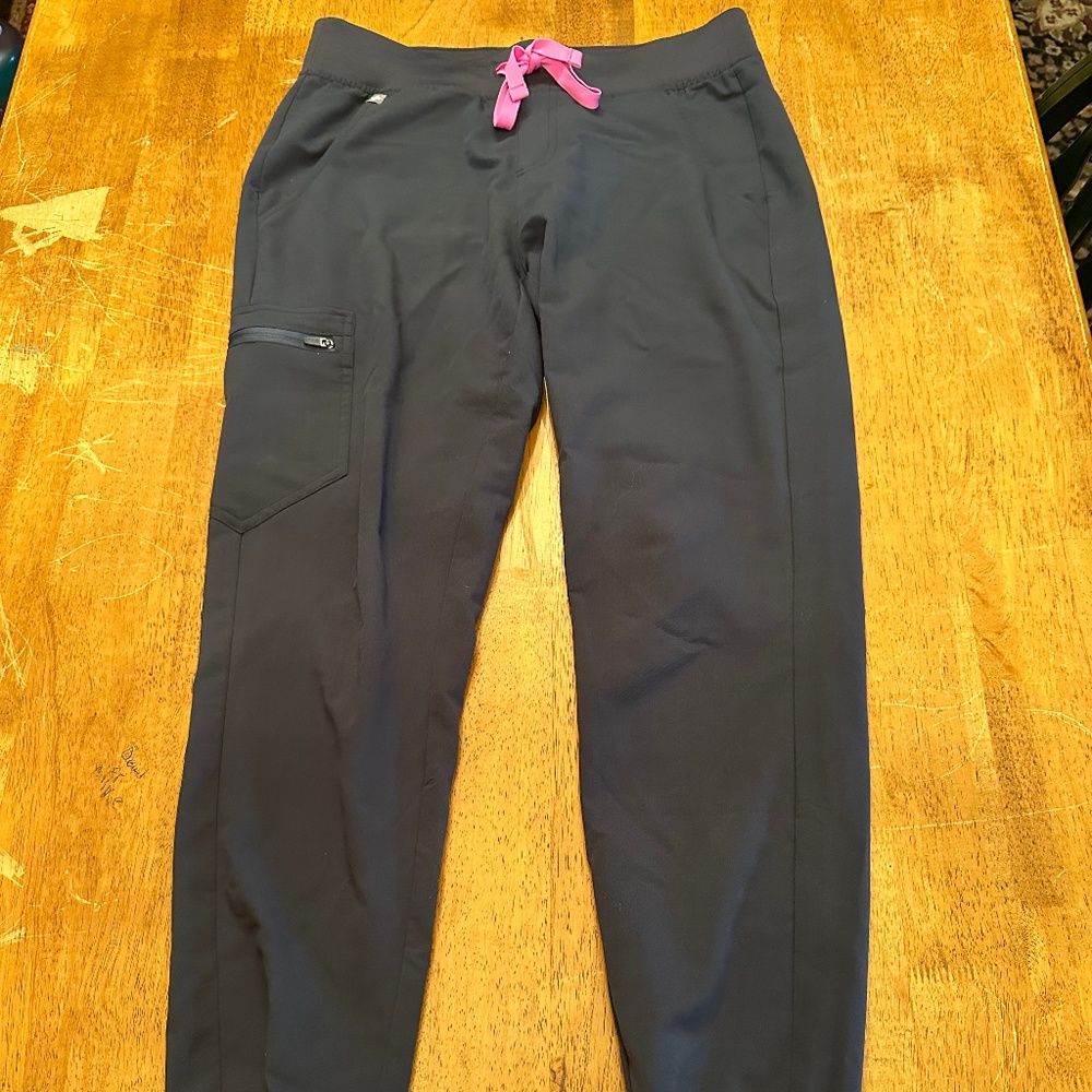 Figs Scrubs Women’s Joggers - Night Sky